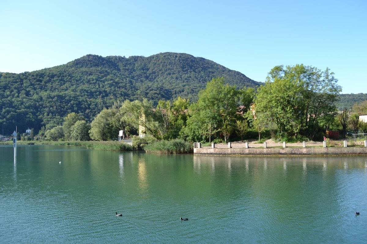 The Lake Garden 1 กาสลาโน ภายนอก รูปภาพ